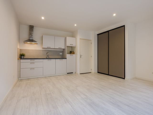 Oostmaasstraat 49A, Rotterdam