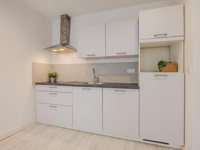 Oostmaasstraat 49A, Rotterdam