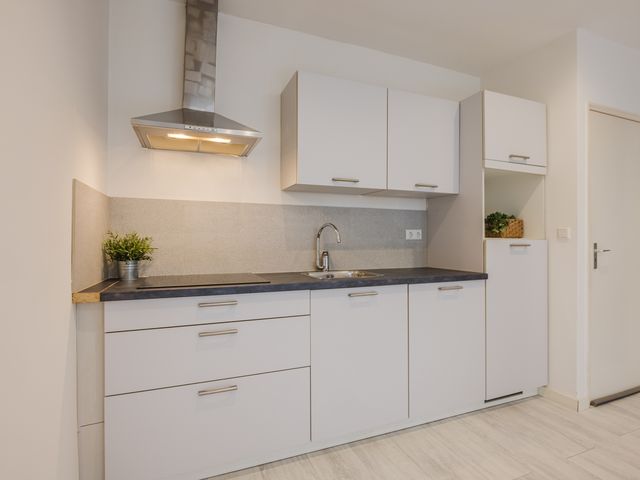 Oostmaasstraat 49A, Rotterdam