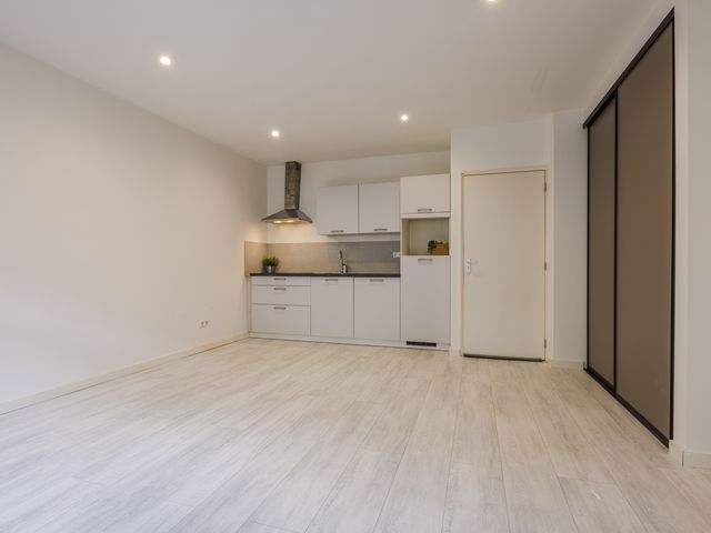 Oostmaasstraat 49A, Rotterdam