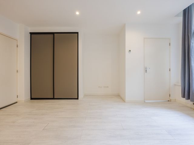 Oostmaasstraat 49A, Rotterdam