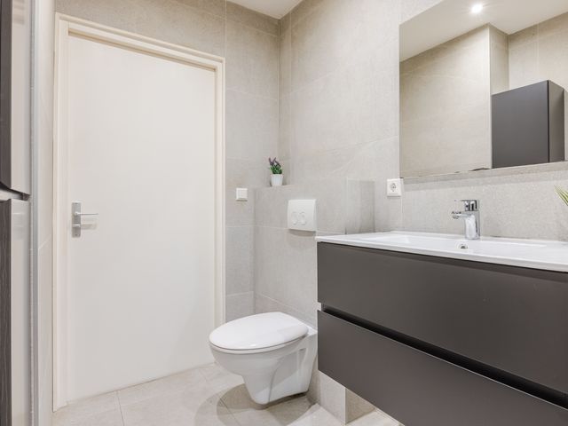 Oostmaasstraat 49A, Rotterdam