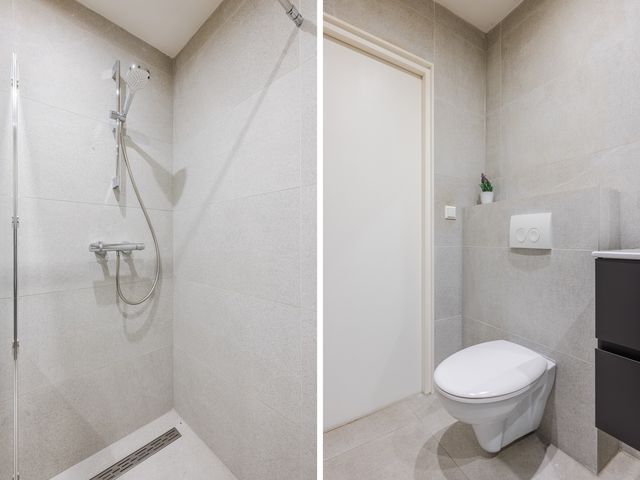 Oostmaasstraat 49A, Rotterdam