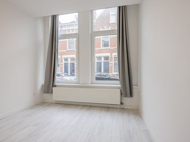 Oostmaasstraat 49A, Rotterdam