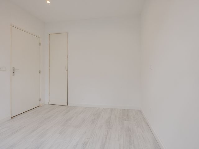 Oostmaasstraat 49A, Rotterdam