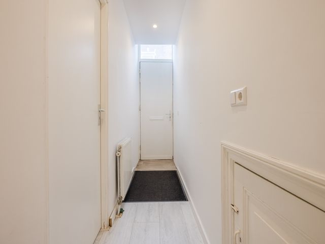 Oostmaasstraat 49A, Rotterdam