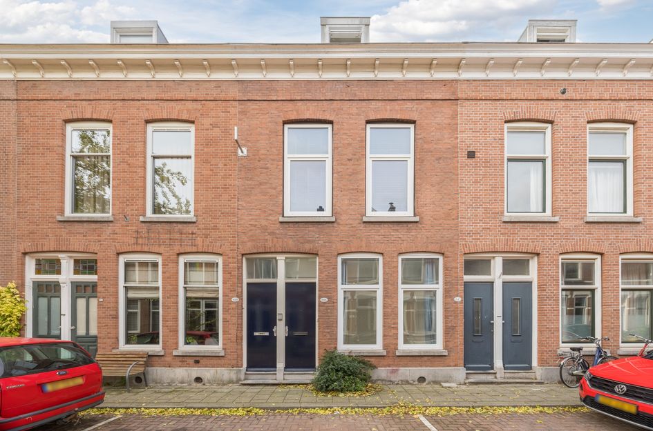 Oostmaasstraat 49A