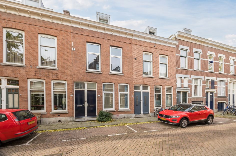 Oostmaasstraat 49A