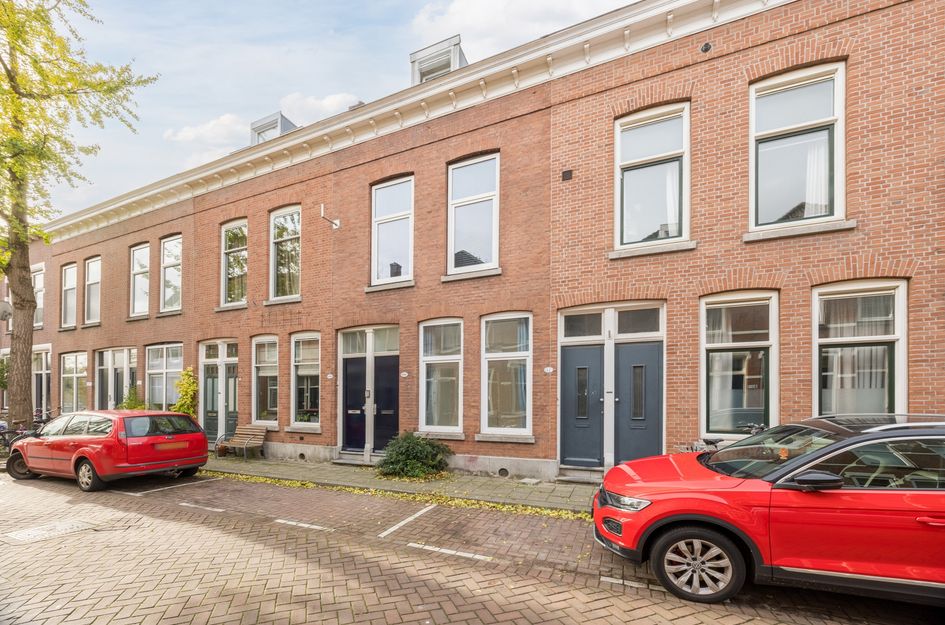 Oostmaasstraat 49A