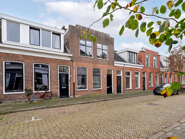 Dijkstraat 15, Groningen