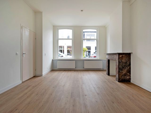 Dijkstraat 15, Groningen