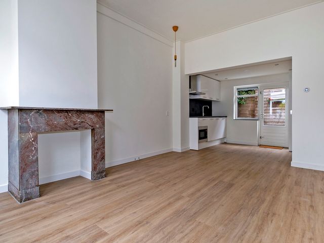 Dijkstraat 15, Groningen