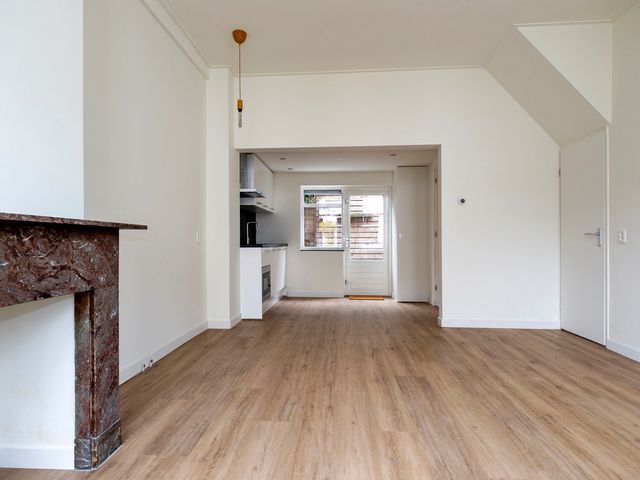 Dijkstraat 15, Groningen