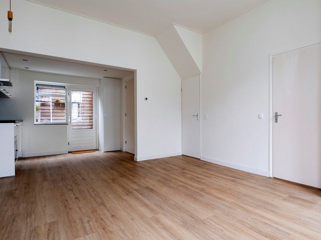 Dijkstraat 15, Groningen