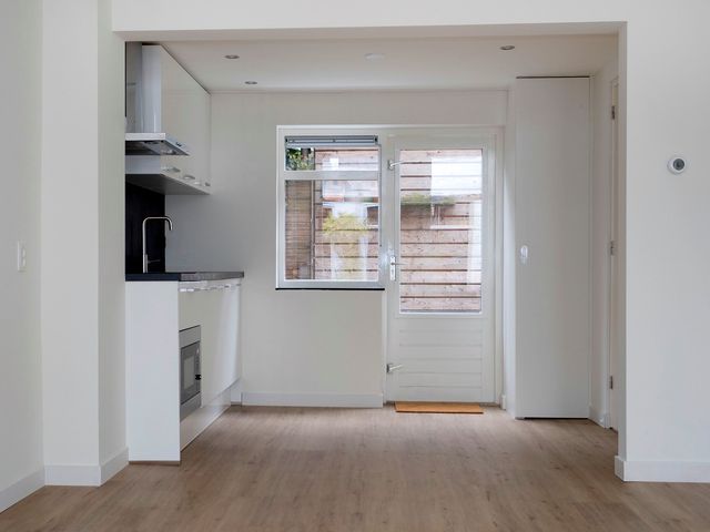 Dijkstraat 15, Groningen