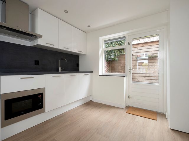 Dijkstraat 15, Groningen