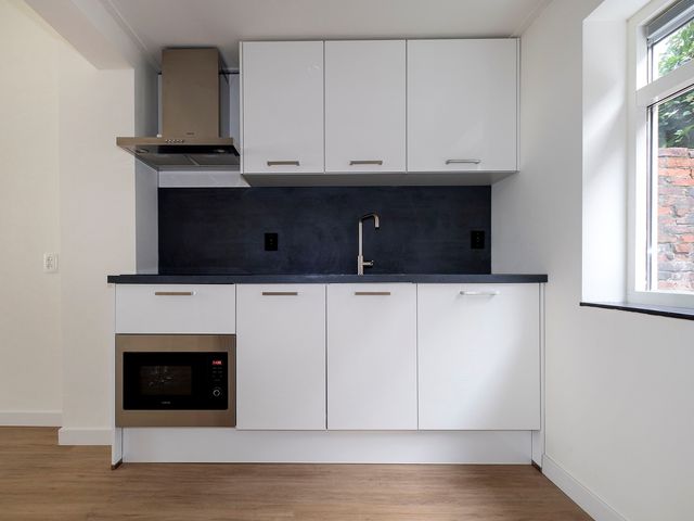 Dijkstraat 15, Groningen