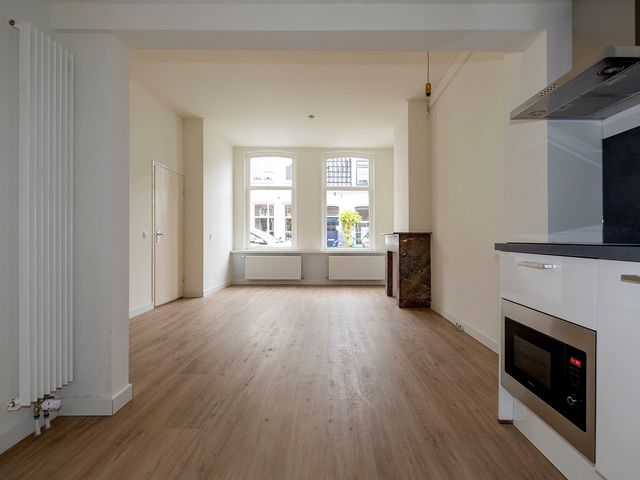 Dijkstraat 15, Groningen