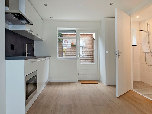 Dijkstraat 15, Groningen