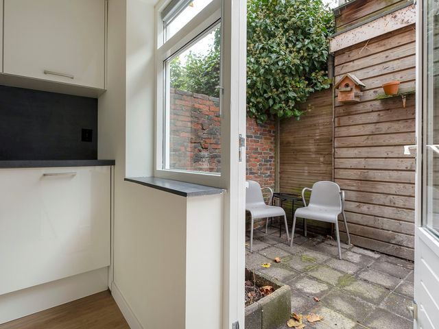 Dijkstraat 15, Groningen