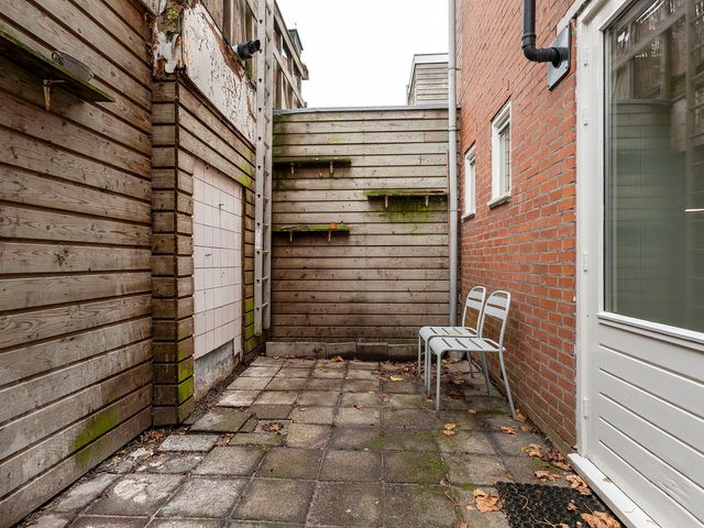 Dijkstraat 15, Groningen