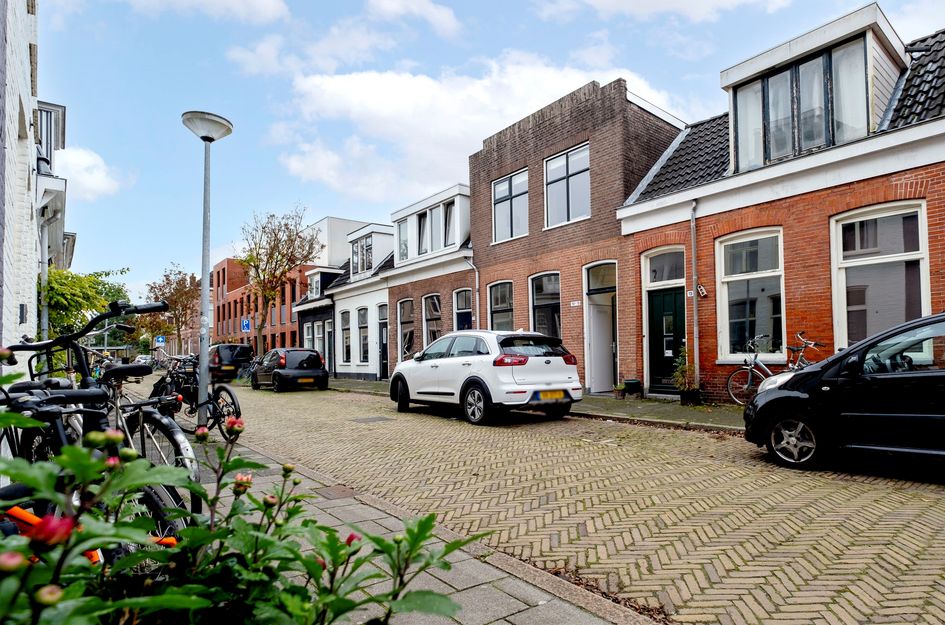 Dijkstraat 15A
