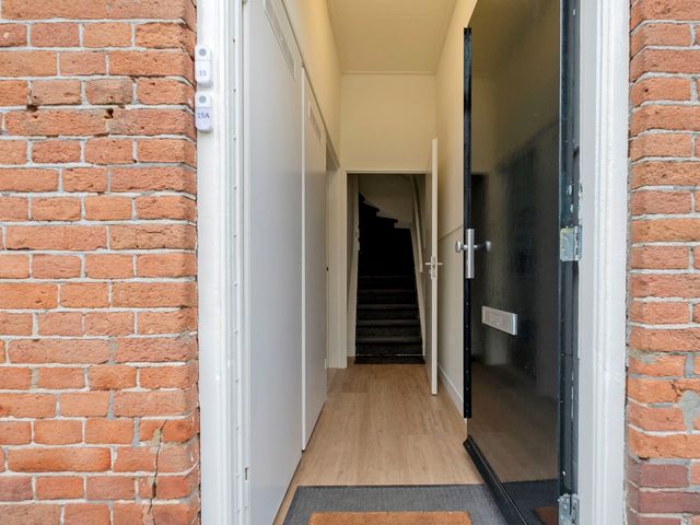 Dijkstraat 15A, Groningen