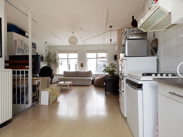 Dijkstraat 15A, Groningen