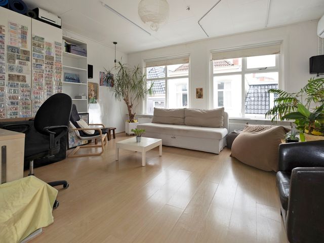 Dijkstraat 15A, Groningen