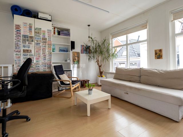 Dijkstraat 15A, Groningen