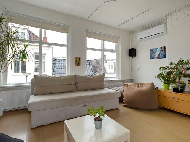 Dijkstraat 15A, Groningen