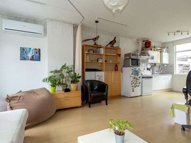 Dijkstraat 15A, Groningen