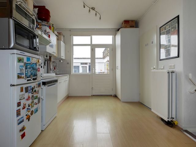 Dijkstraat 15A, Groningen