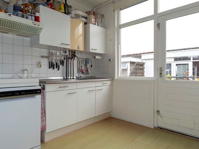 Dijkstraat 15A, Groningen