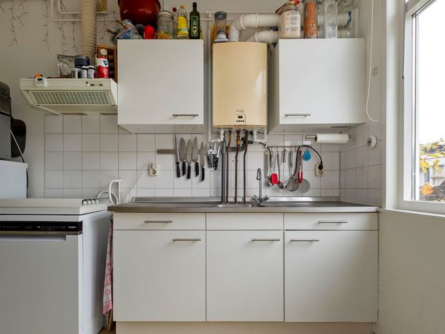 Dijkstraat 15A, Groningen