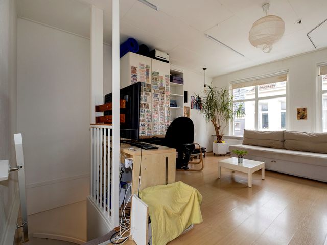 Dijkstraat 15A, Groningen