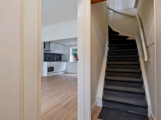 Dijkstraat 15A, Groningen