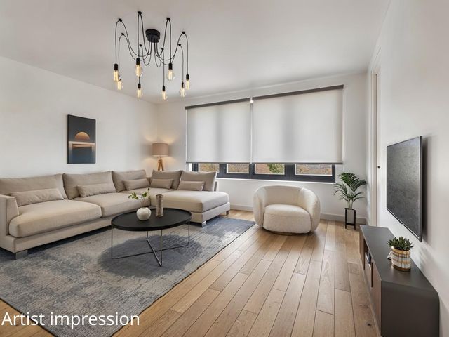 Koningswaard 133, Rotterdam