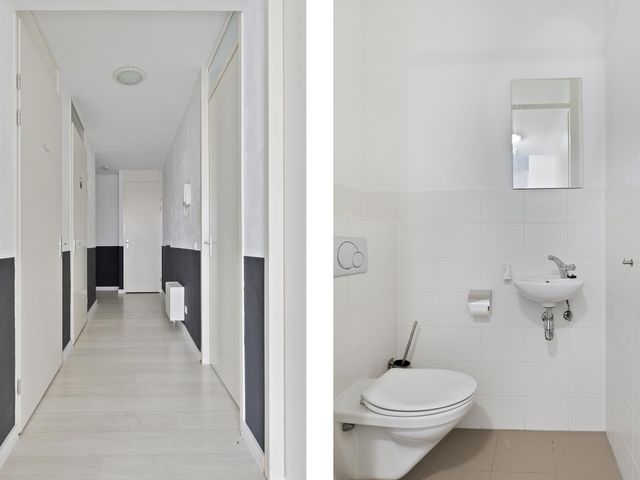 Koningswaard 133, Rotterdam