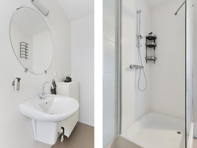 Koningswaard 133, Rotterdam