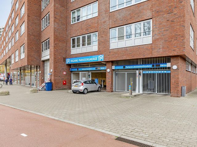 Koningswaard 133, Rotterdam