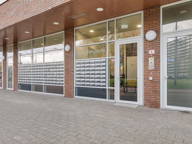 Koningswaard 133, Rotterdam