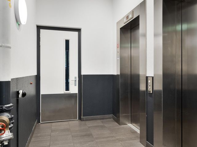 Koningswaard 133, Rotterdam