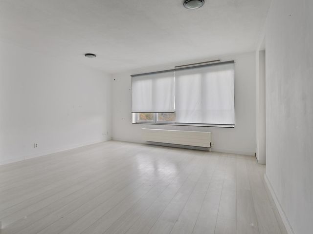 Koningswaard 133, Rotterdam