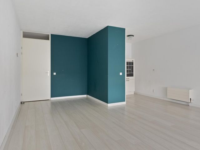 Koningswaard 133, Rotterdam