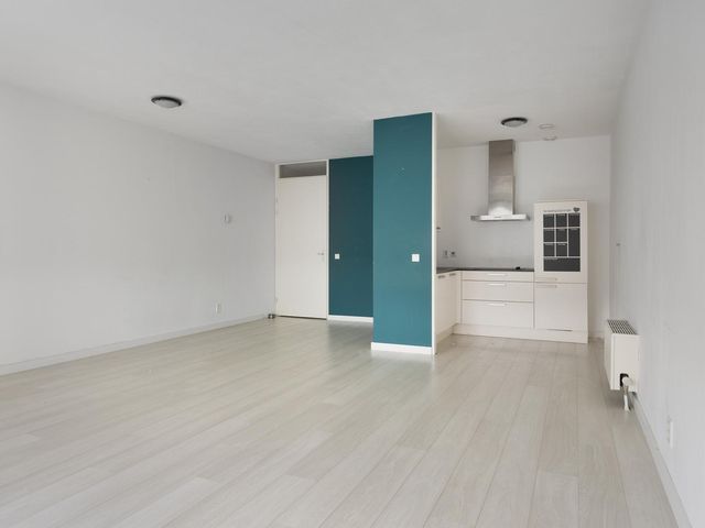 Koningswaard 133, Rotterdam