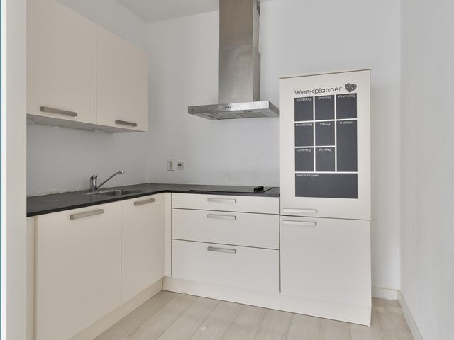 Koningswaard 133, Rotterdam