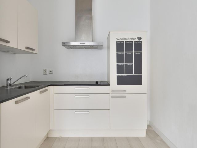 Koningswaard 133, Rotterdam