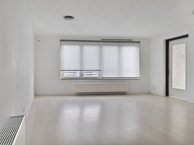 Koningswaard 133, Rotterdam