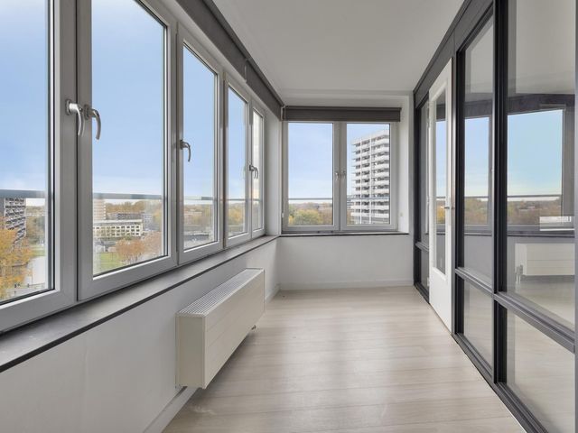 Koningswaard 133, Rotterdam